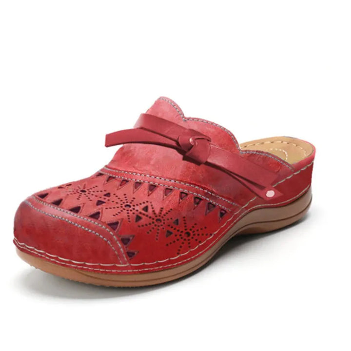 Lya | Comfort Clogs