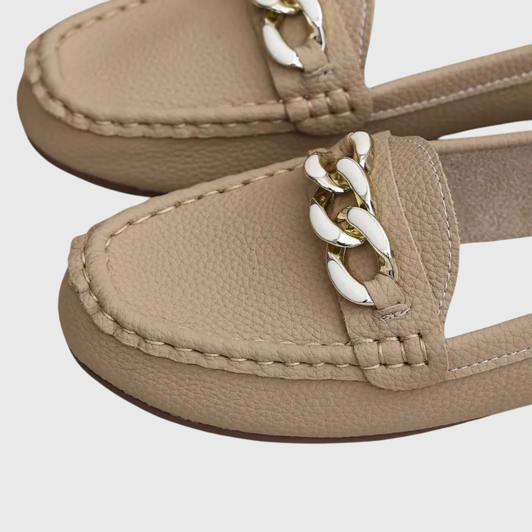 Melissa | Elegant and comfortable loafers