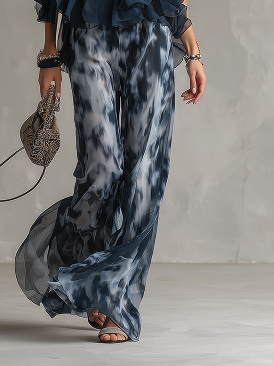 Anaya | Two-Piece Set