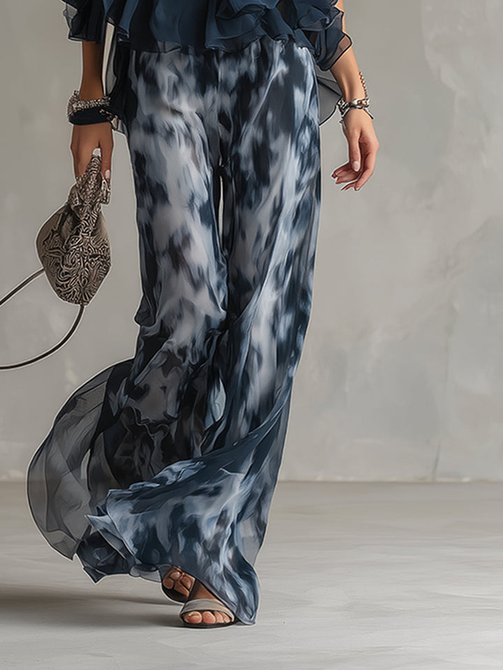 Anaya | Two-Piece Set