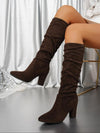 Coffee Brown