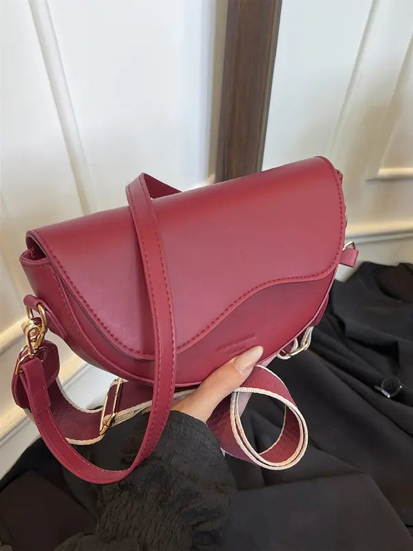 GABI | Small Satchel Bag