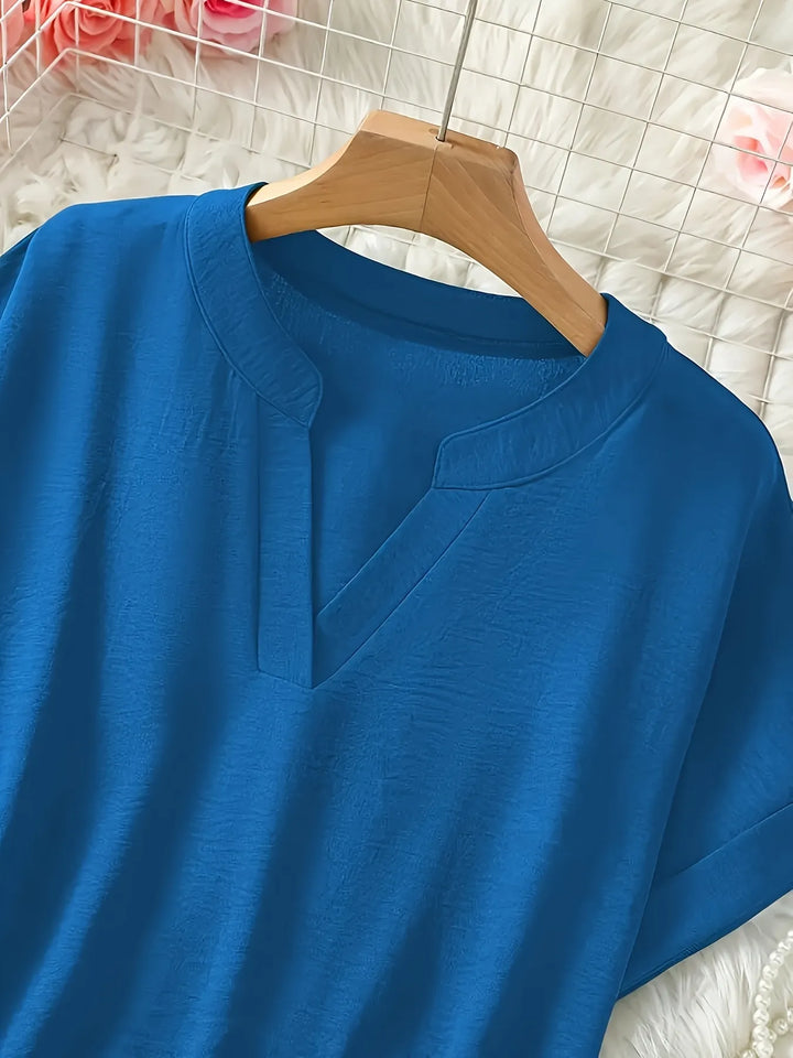 Nova | Relaxed Everyday Blouse