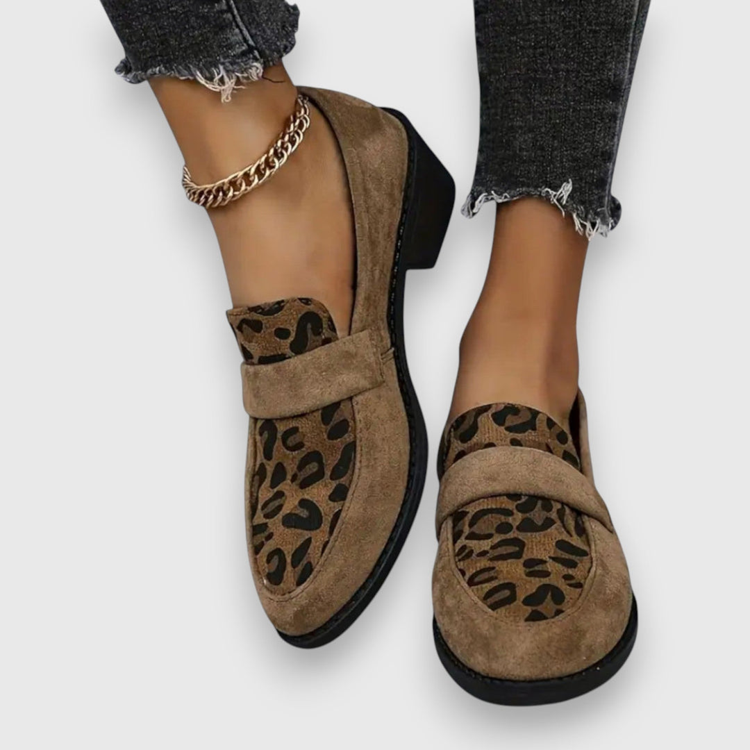 Belle | Comfortable loafers