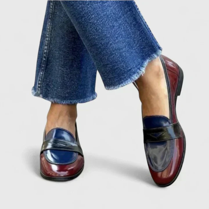 Diana | Stylish moccasins