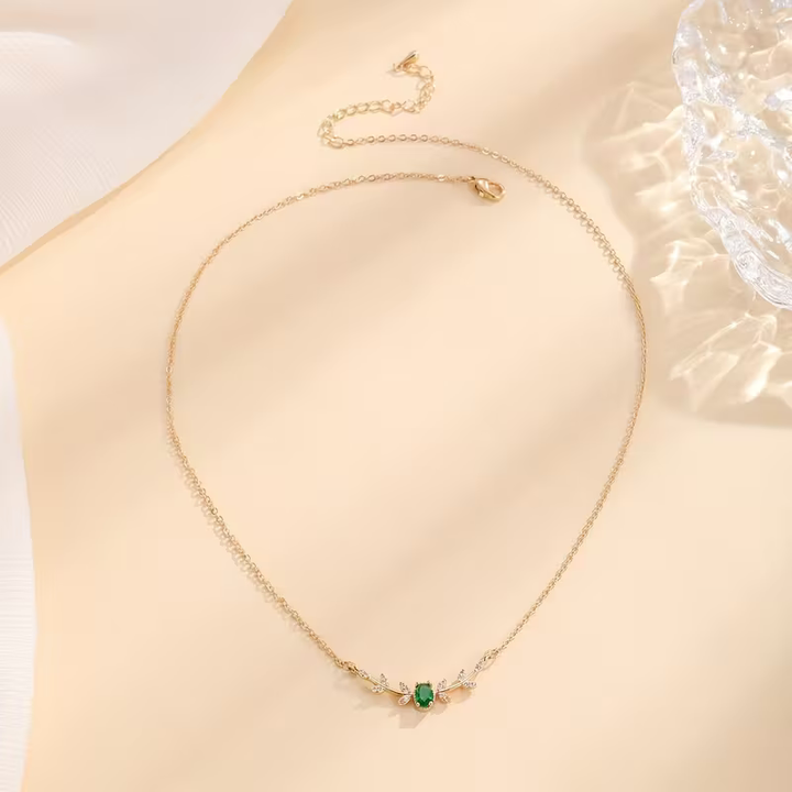 Laurel | Bloom Necklace