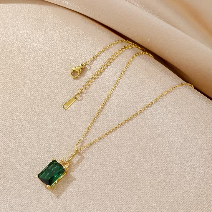 Morgan | Luxe Necklace