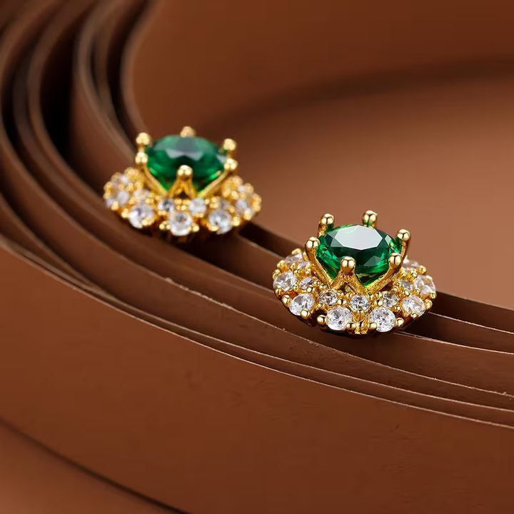 Samara | Earrings
