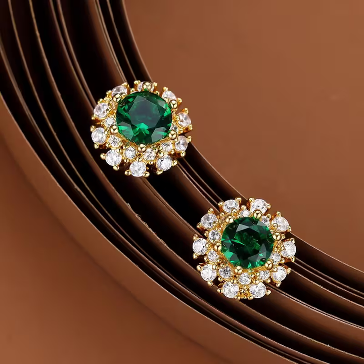 Samara | Earrings