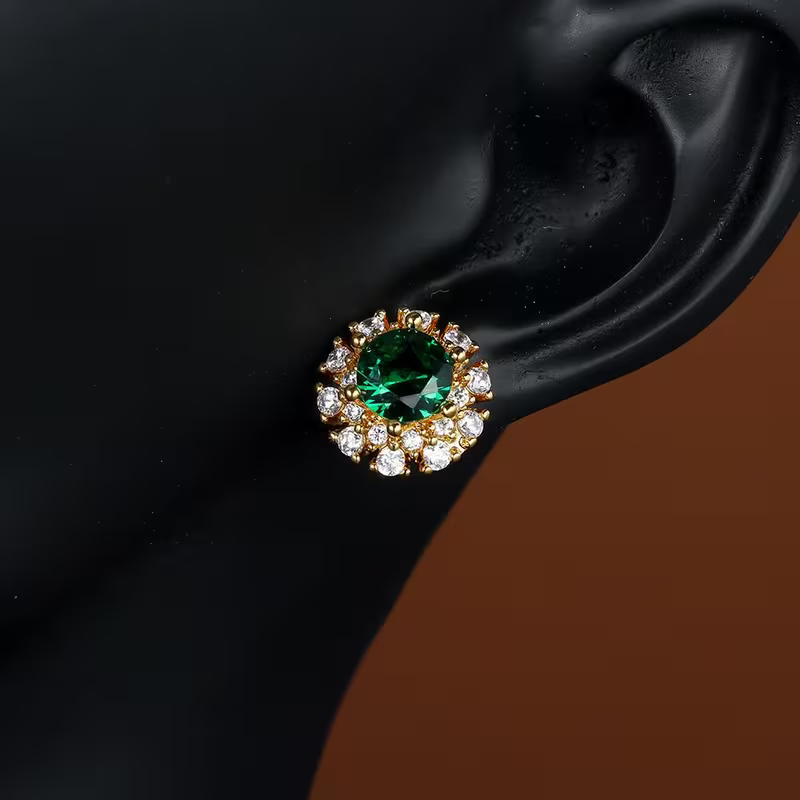 Samara | Earrings