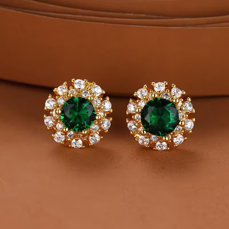 Samara | Earrings
