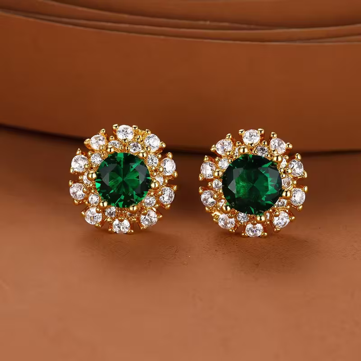 Samara | Earrings