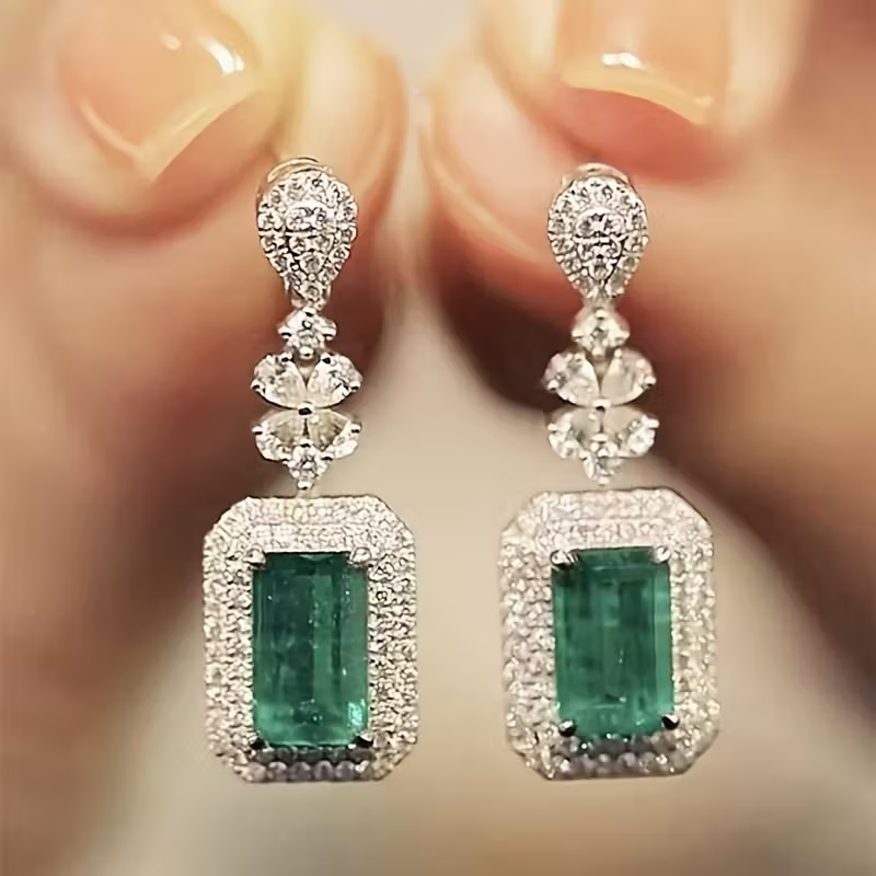 Martha | Earrings