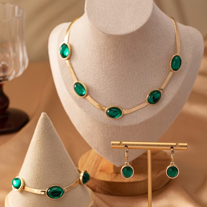 Grace | Jewelry Set