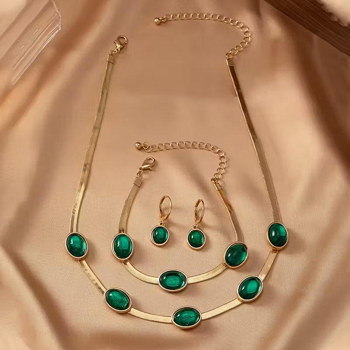 Grace | Jewelry Set