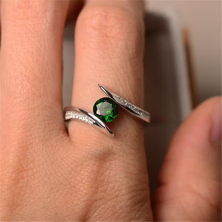 Aria | Orbit Glow Ring