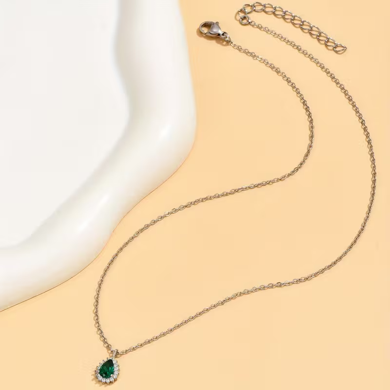 Kallista | Dew Necklace
