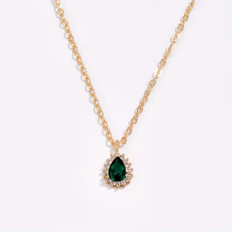 Kallista | Dew Necklace