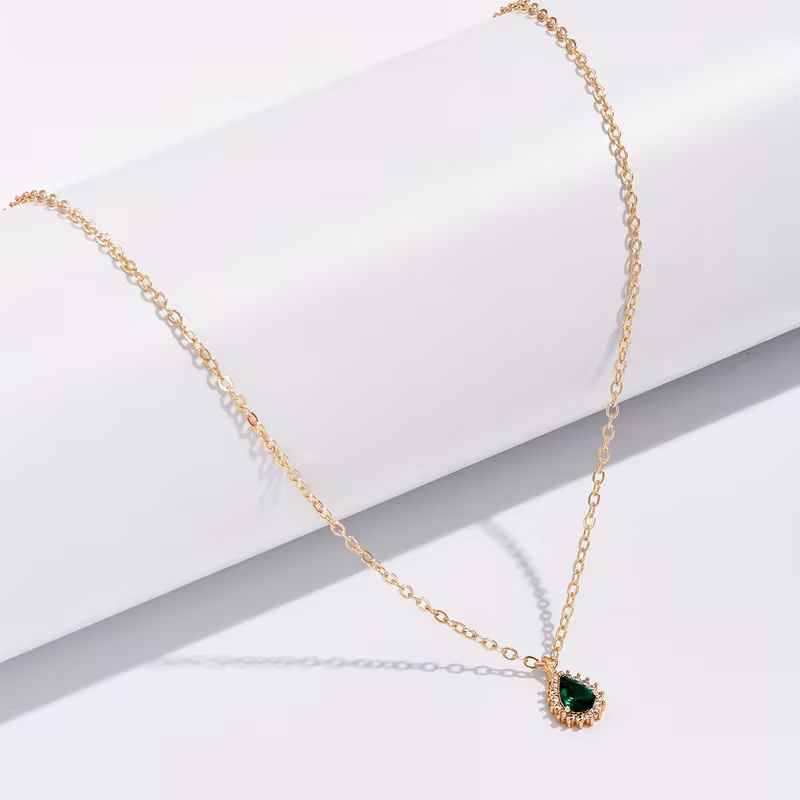 Kallista | Dew Necklace
