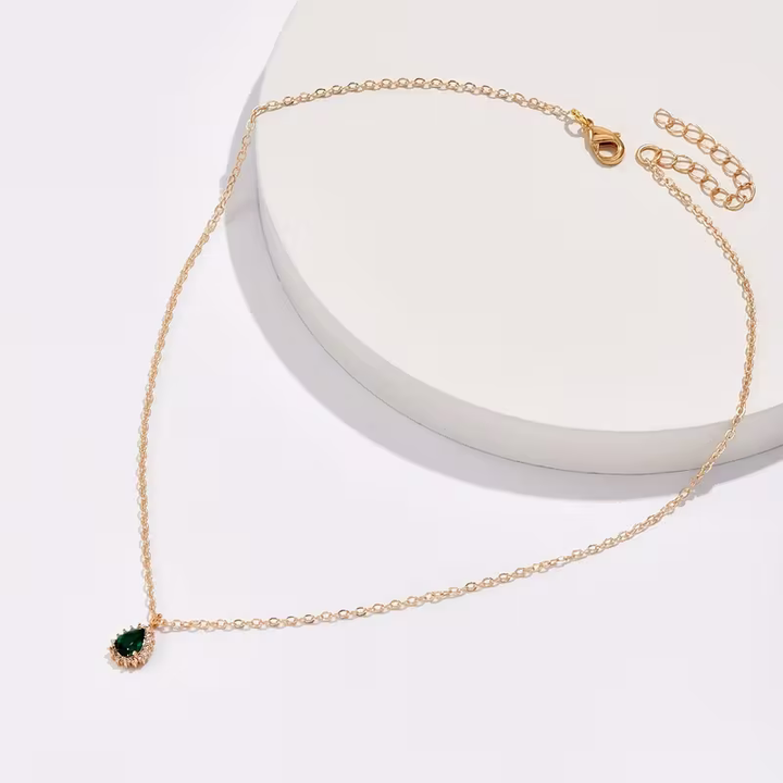Kallista | Dew Necklace