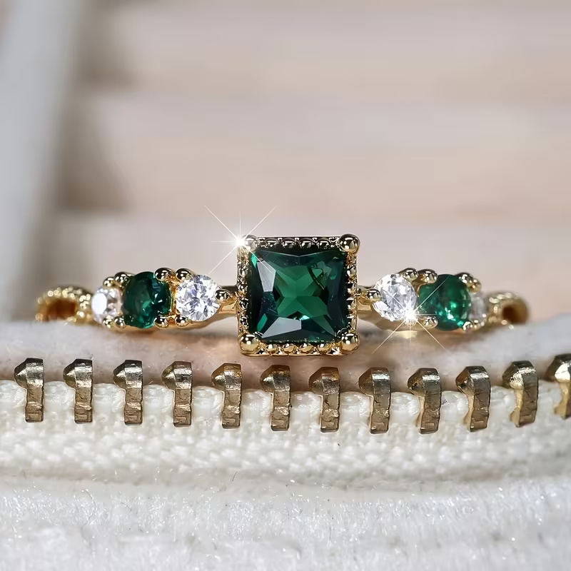Orla | Ring
