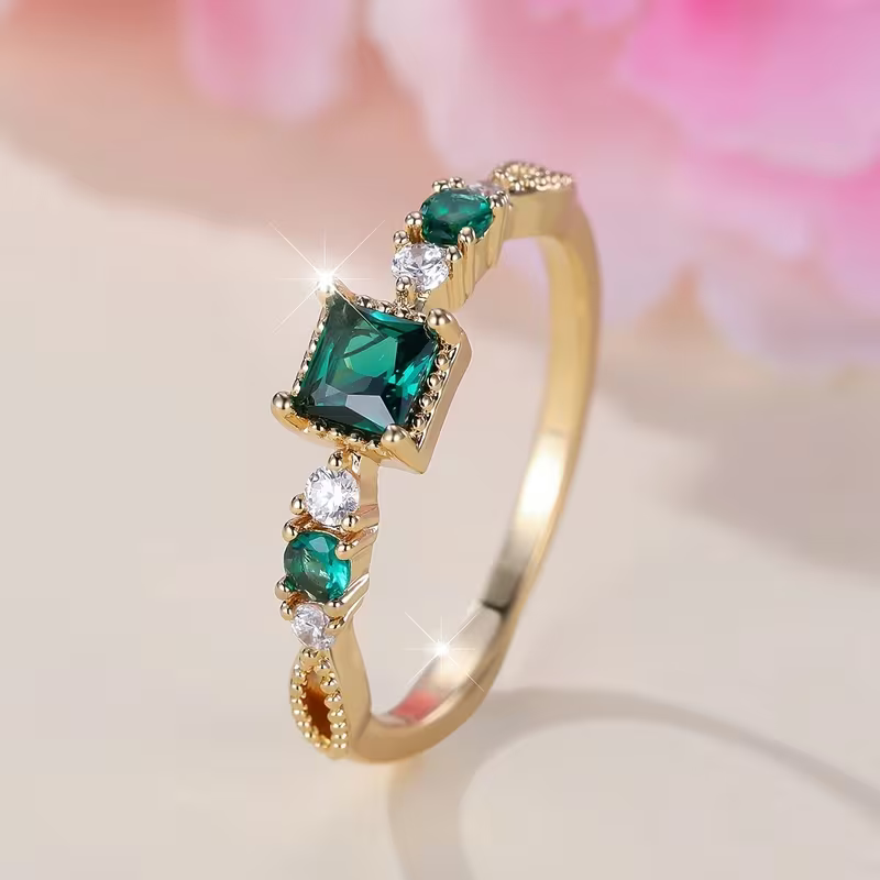 Orla | Ring