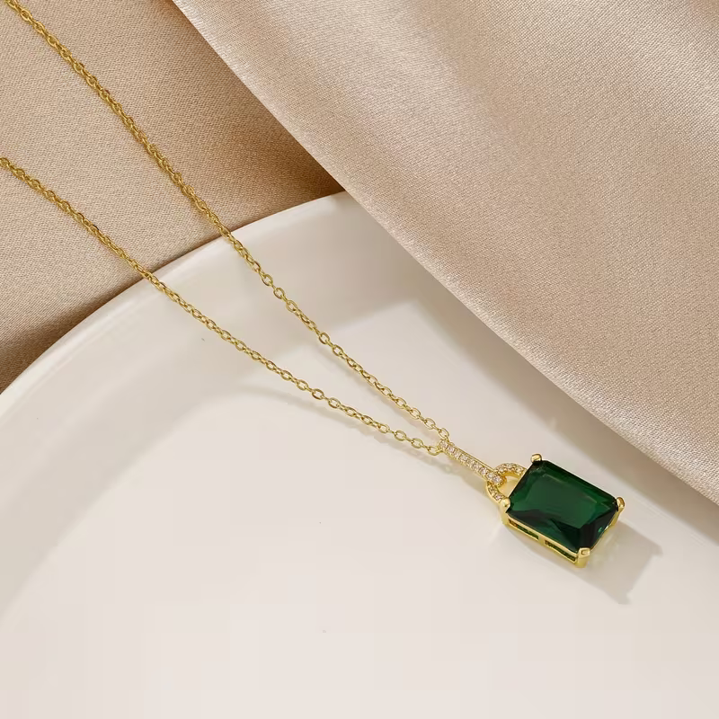 Morgan | Luxe Necklace