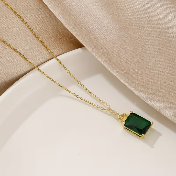 Morgan | Luxe Necklace