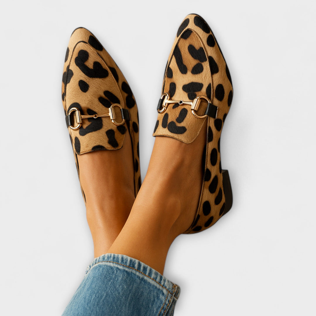 Lillian | Casual Loafers