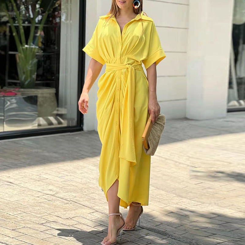 Tahlia | Elegant Dress