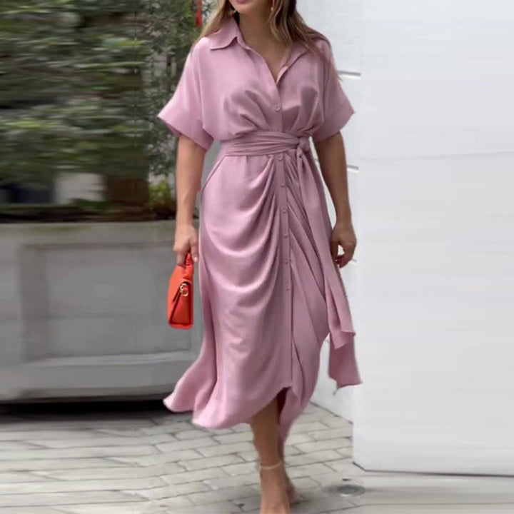 Tahlia | Elegant Dress