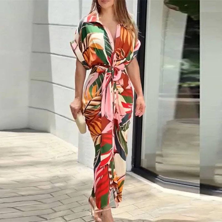 Tahlia | Elegant Dress