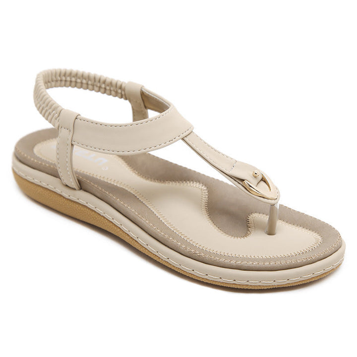 Charlotte | Orthopaedic Foam Comfort Sandals