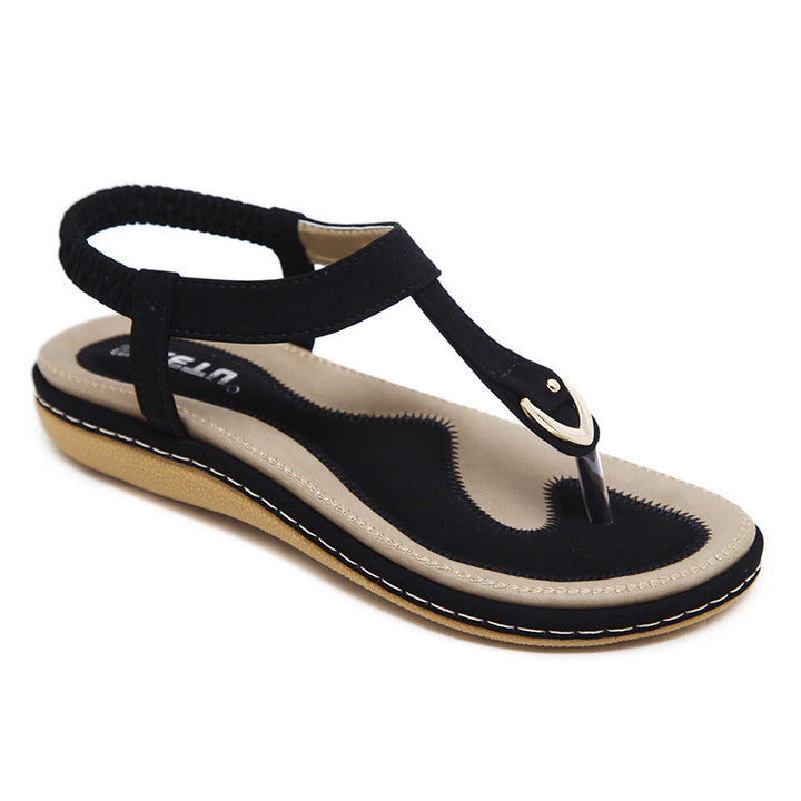 Charlotte | Orthopaedic Foam Comfort Sandals