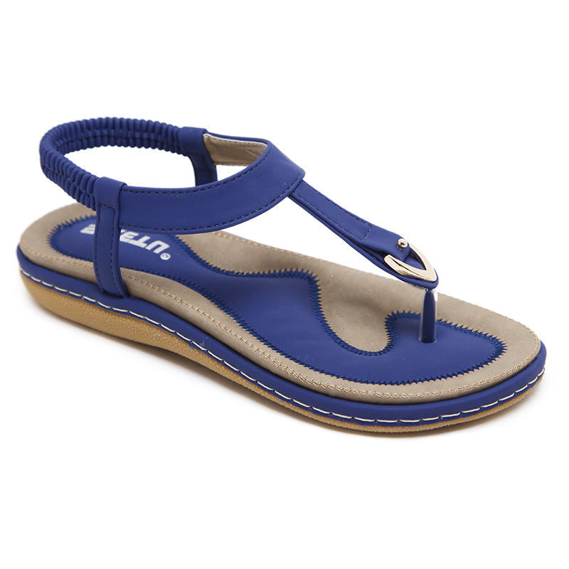Charlotte | Orthopaedic Foam Comfort Sandals