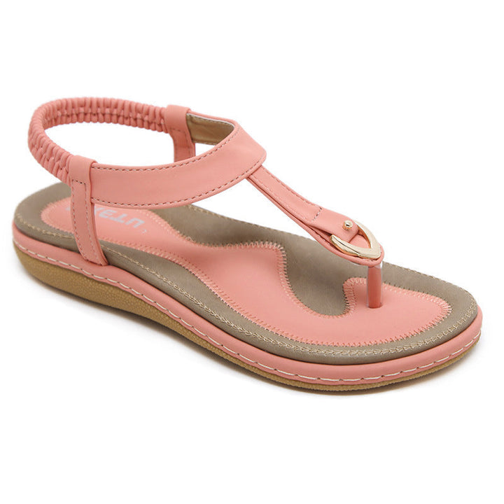 Charlotte | Orthopaedic Foam Comfort Sandals