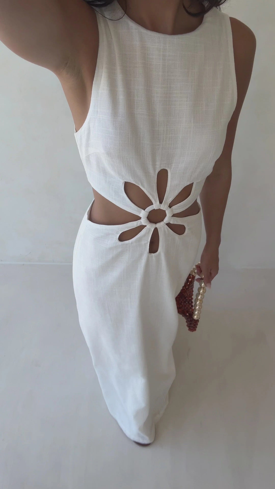 Evie | Everyday Comfort Dress