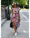 Floral and Floral