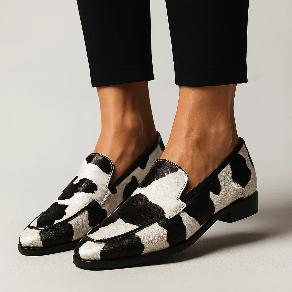 Anastasia | Classic moccasins