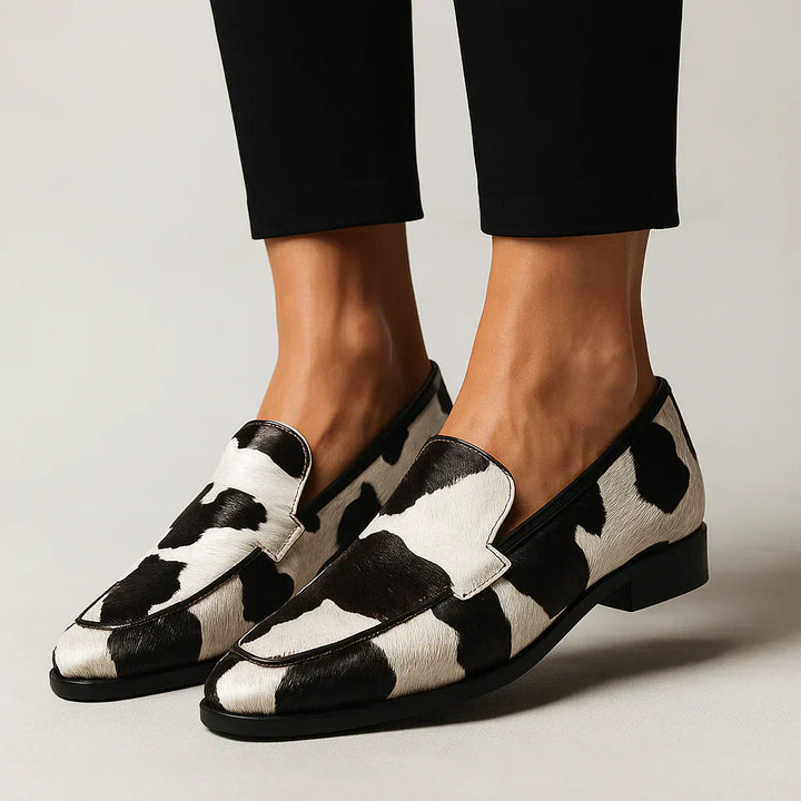Anastasia | Classic moccasins