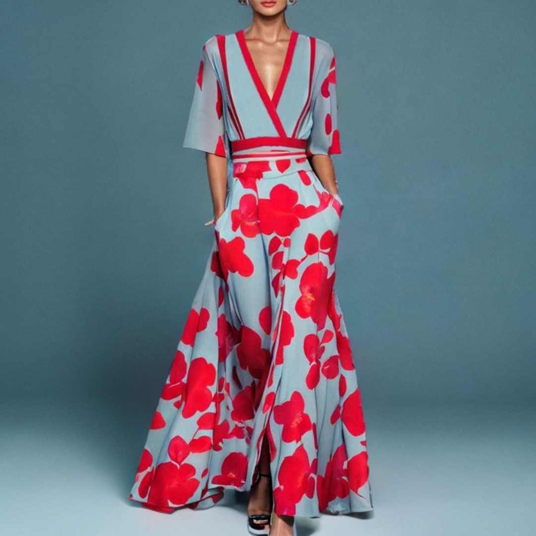 Esme | Elegant Dress