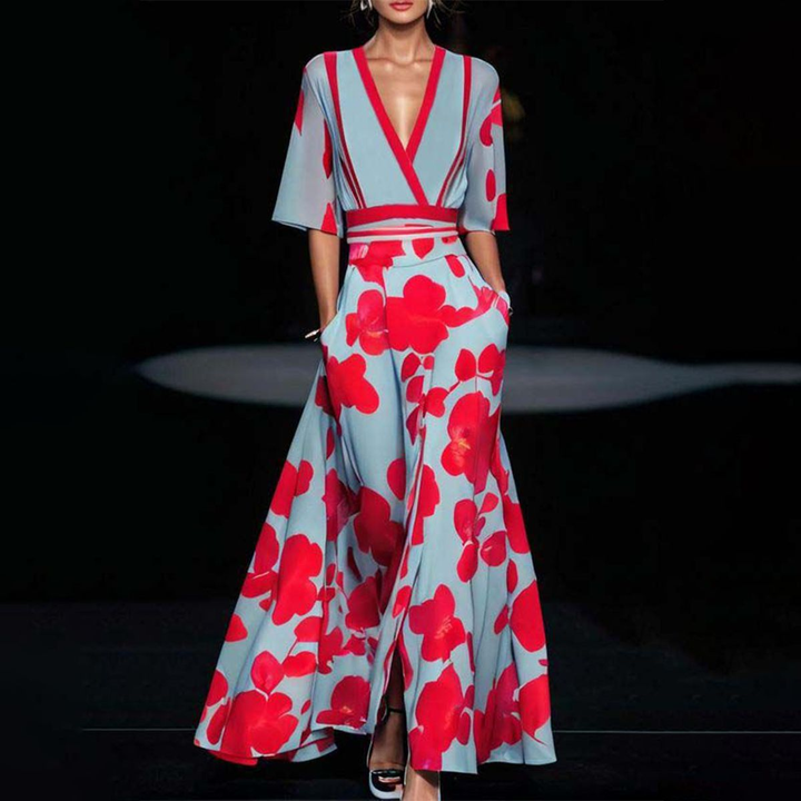Esme | Elegant Dress