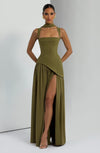 Oliva Green