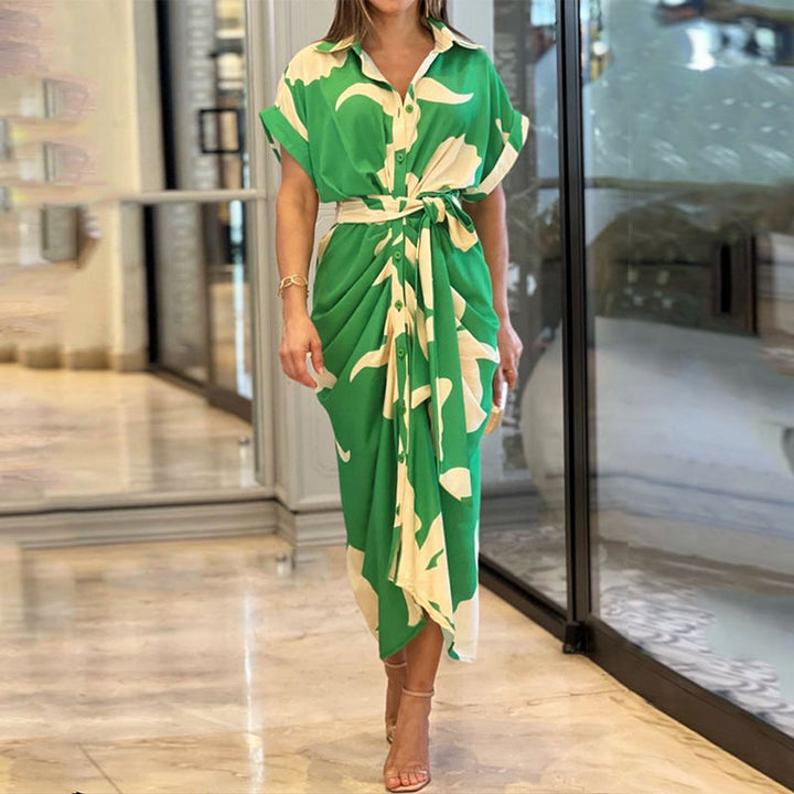 Tahlia | Elegant Dress